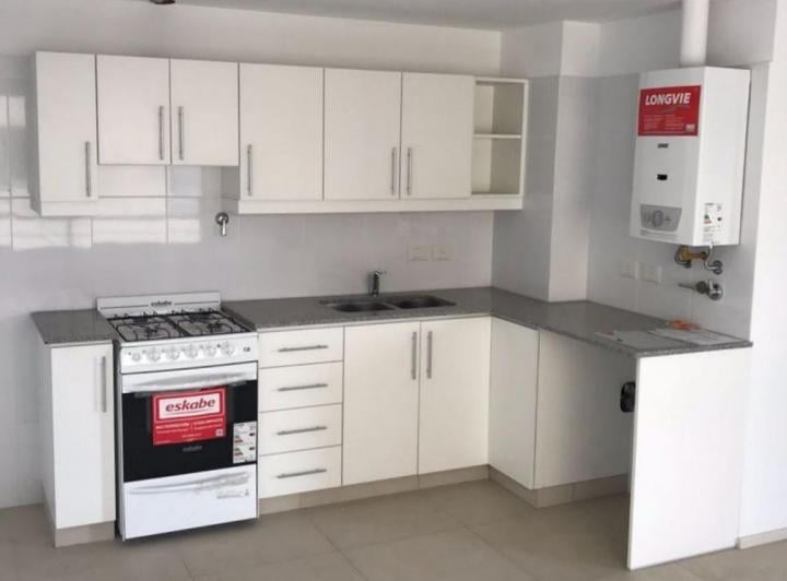 Departamento · 1m² · 2 Ambientes