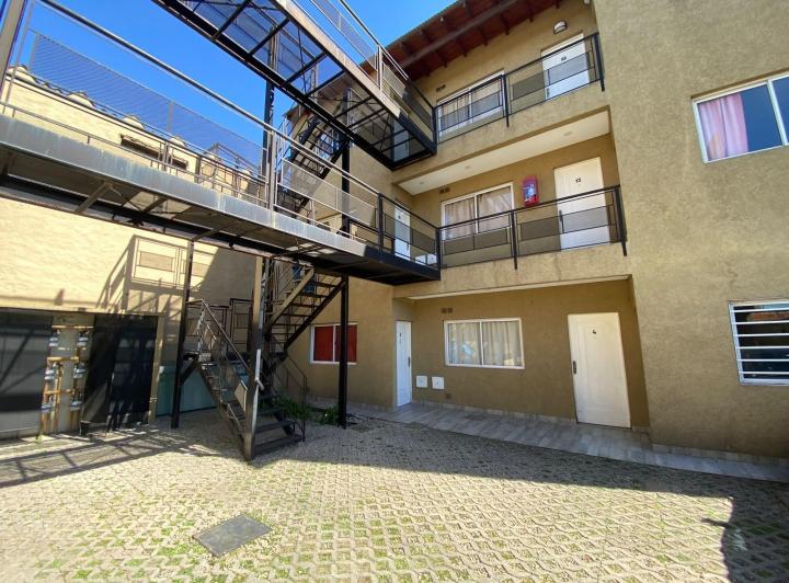 Departamento · 40ha · 2 Ambientes