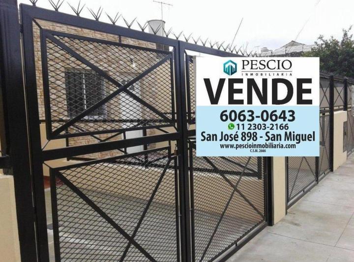 Departamento · 40m² · 2 Ambientes · 1 Cochera