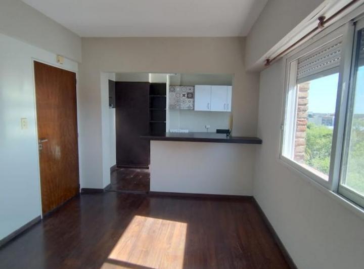 Departamento · 38m² · 2 Ambientes