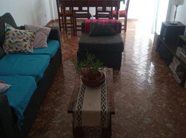 Departamento · 58m² · 3 Ambientes