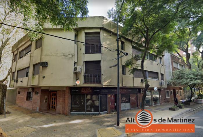 Departamento · 26m² · 2 Ambientes