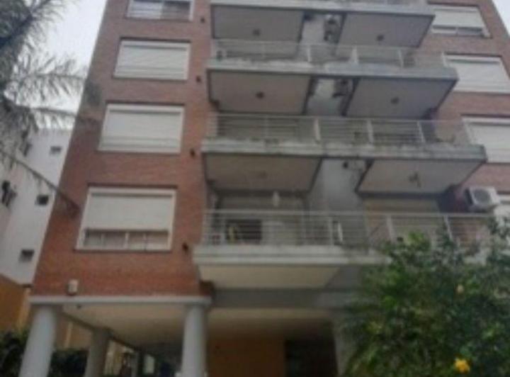 Departamento · 63m² · 3 Ambientes