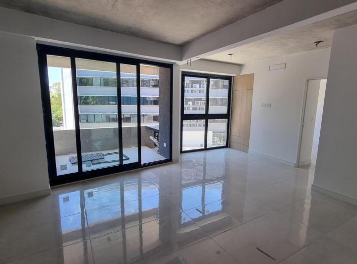Departamento · 52m² · 2 Ambientes · 1 Cochera