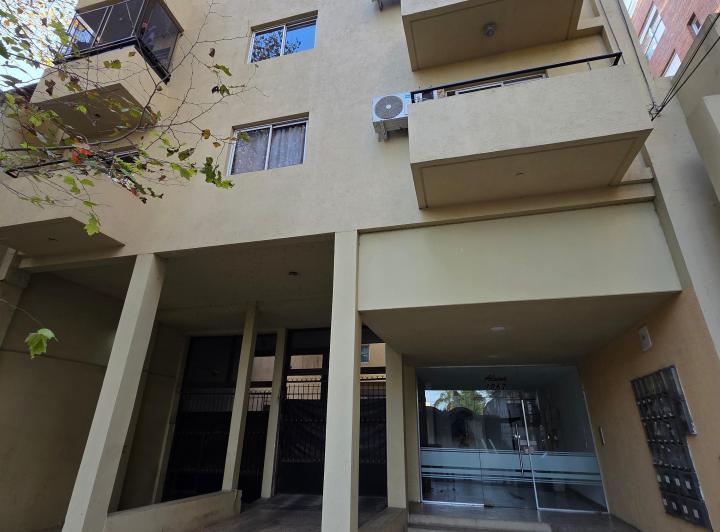 Departamento · 45m² · 2 Ambientes