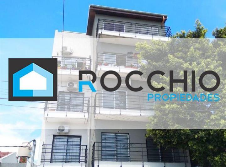 Departamento · 40ha · 2 Ambientes · 1 Cochera
