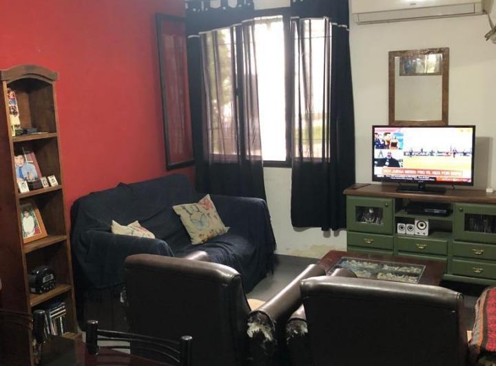 Departamento · 78m² · 4 Ambientes