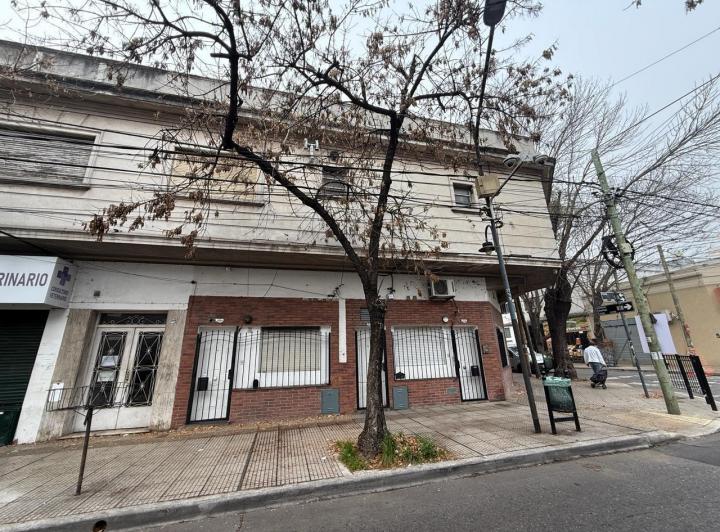 Departamento · 65m² · 3 Ambientes