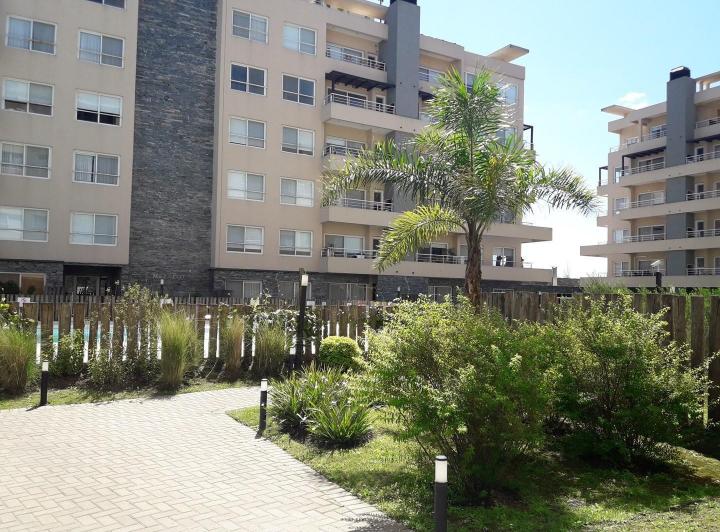 Departamento · 72m² · 3 Ambientes · 1 Cochera