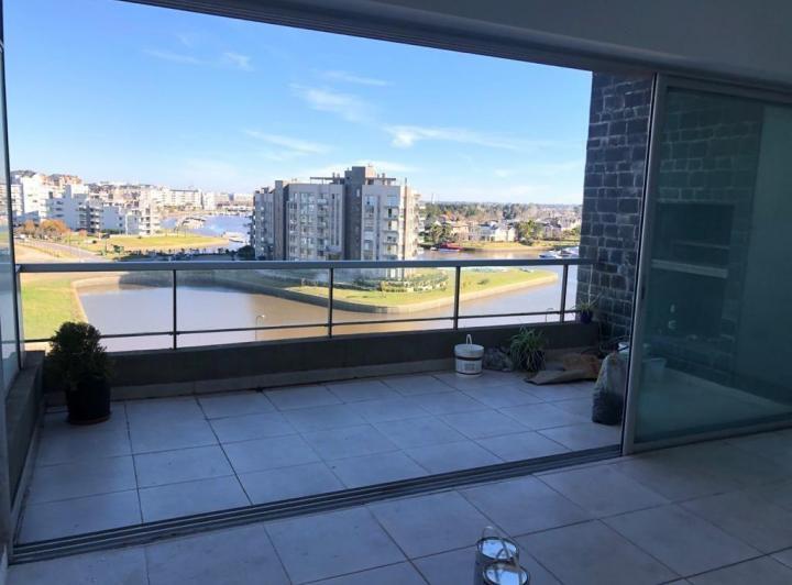 Departamento · 64m² · 3 Ambientes · 1 Cochera