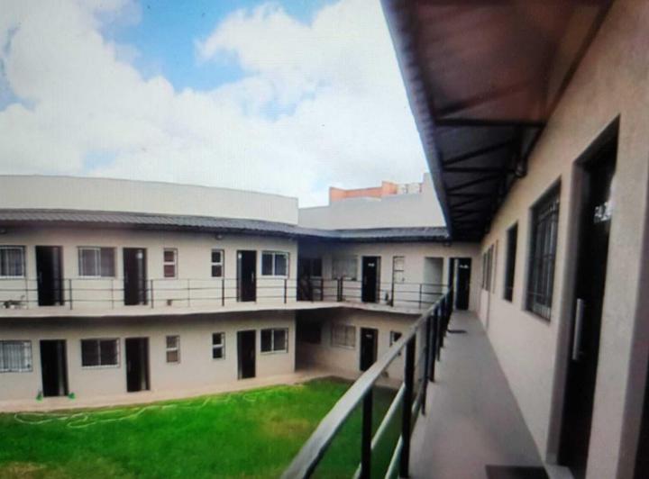 Departamento · 55m² · 2 Ambientes · 1 Cochera
