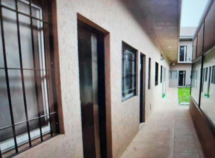 Departamento · 58m² · 2 Ambientes
