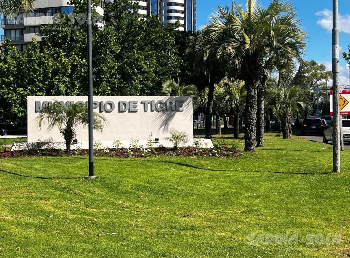 Departamento · 59m² · 3 Ambientes