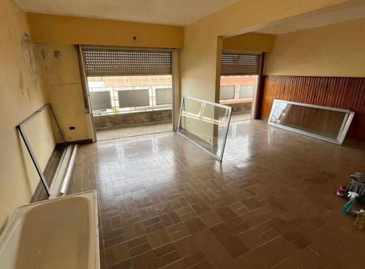 Departamento · 121m² · 5 Ambientes