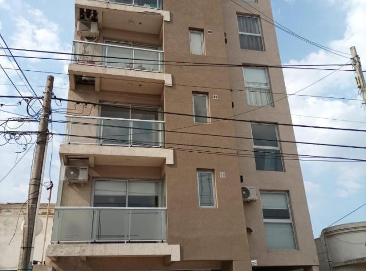 Departamento · 75m² · 3 Ambientes