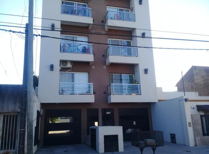 Departamento · 35m² · 2 Ambientes