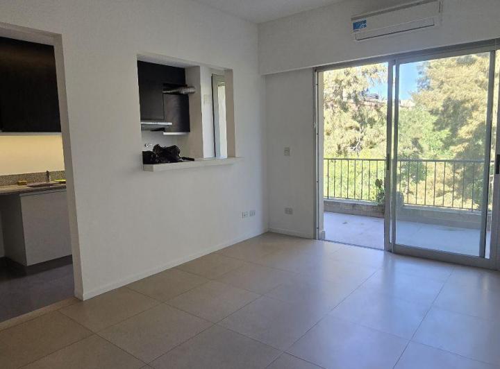 Departamento · 70m² · 3 Ambientes · 1 Cochera