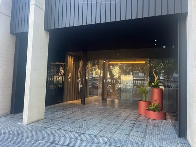 Departamento · 85m² · 4 Ambientes · 1 Cochera
