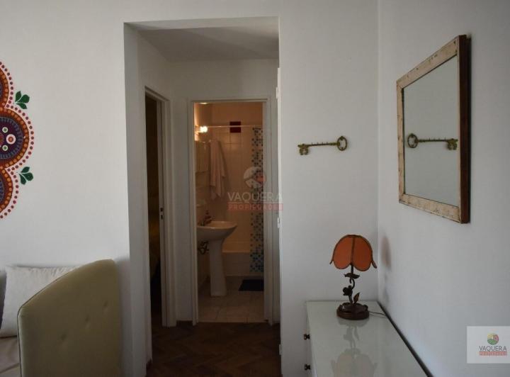 Departamento · 40m² · 2 Ambientes