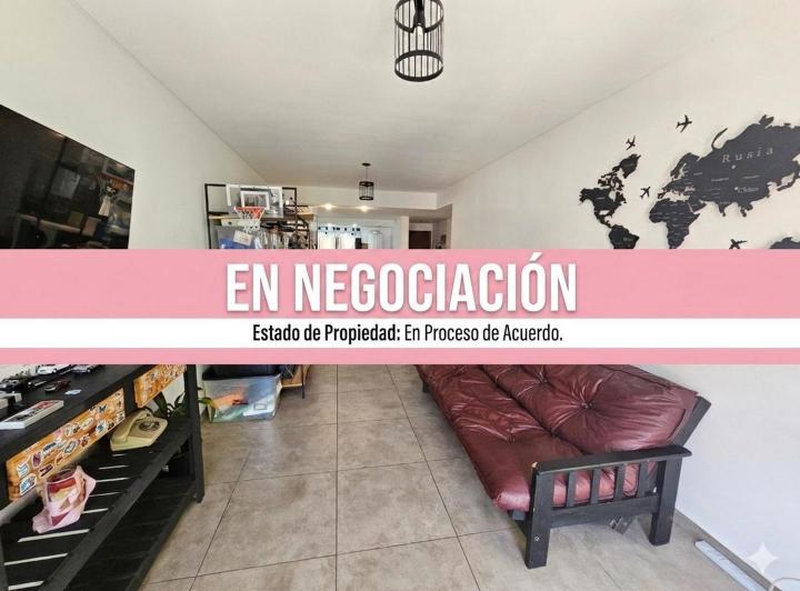 Departamento · 68m² · 3 Ambientes