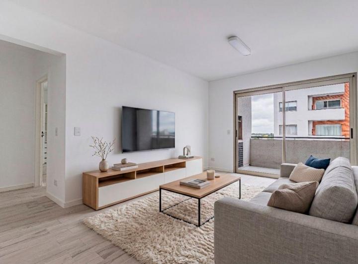 Departamento · 56m² · 2 Ambientes
