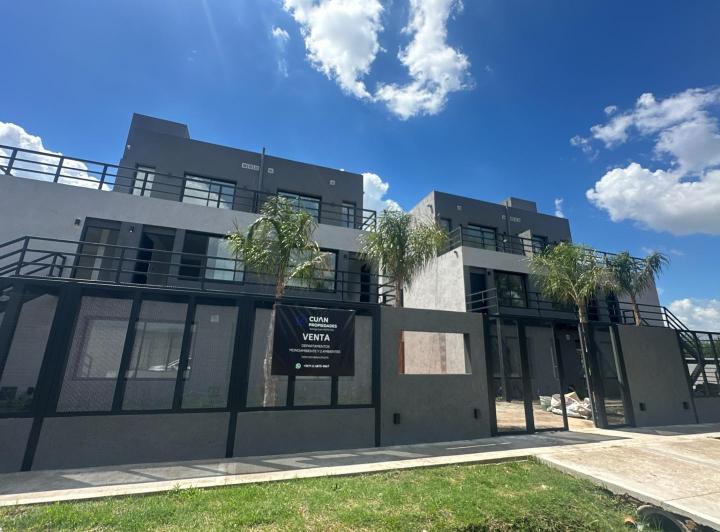 Departamento · 31m² · 1 Ambiente · 1 Cochera