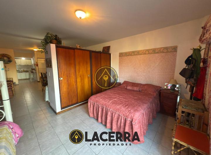 Departamento · 53m² · 1 Ambiente