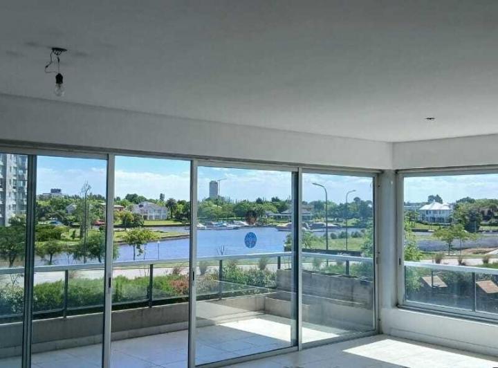 Departamento · 104m² · 4 Ambientes · 1 Cochera
