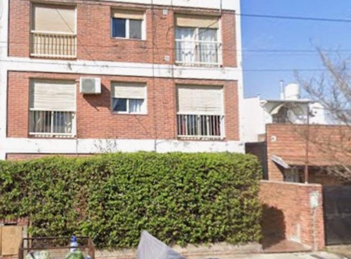 Departamento · 44m² · 2 Ambientes