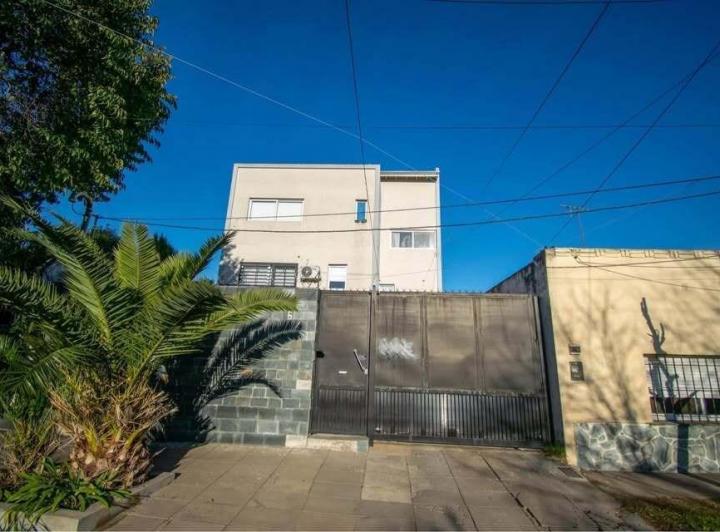 Departamento · 68m² · 3 Ambientes · 1 Cochera