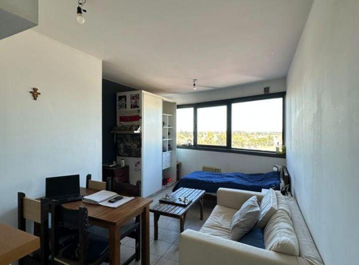 Departamento · 26m² · 1 Ambiente