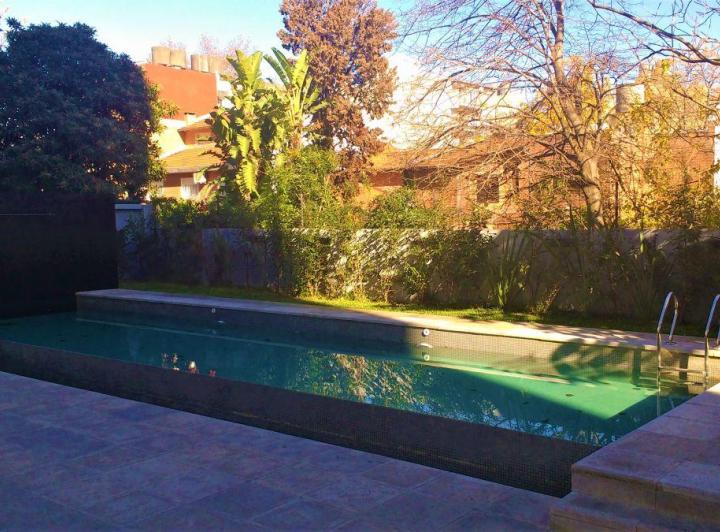 Departamento · 32m² · 2 Ambientes