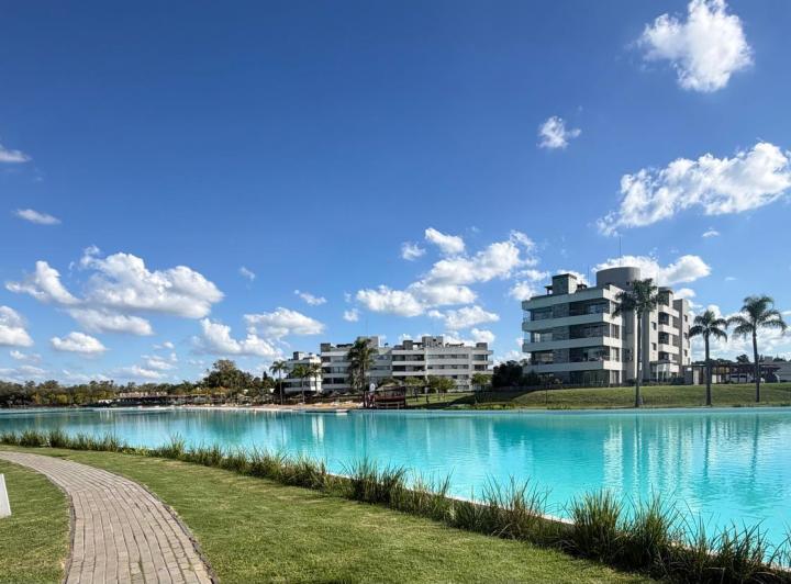 Departamento · 35m² · 1 Ambiente · 1 Cochera