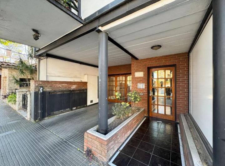 Departamento · 113m² · 4 Ambientes · 2 Cocheras