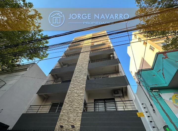 Departamento · 44m² · 2 Ambientes
