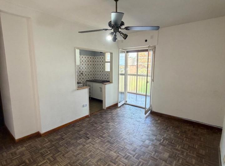 Departamento · 49m² · 3 Ambientes