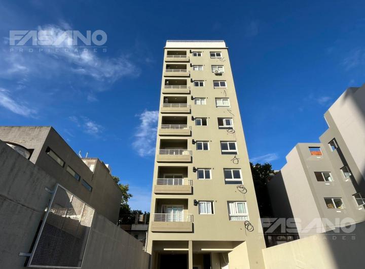 Departamento · 51m² · 2 Ambientes · 1 Cochera