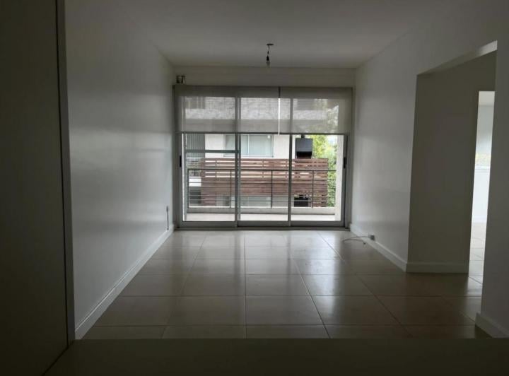 Departamento · 64m² · 3 Ambientes · 1 Cochera
