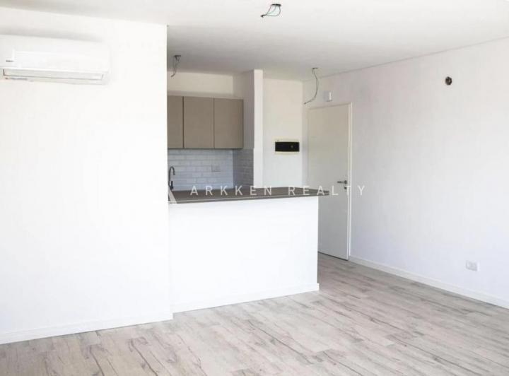 Departamento · 55m² · 2 Ambientes