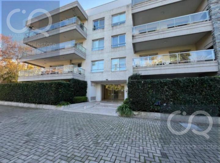 Departamento · 114m² · 3 Ambientes