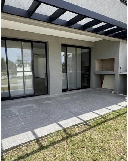 Departamento · 120m² · 4 Ambientes · 1 Cochera