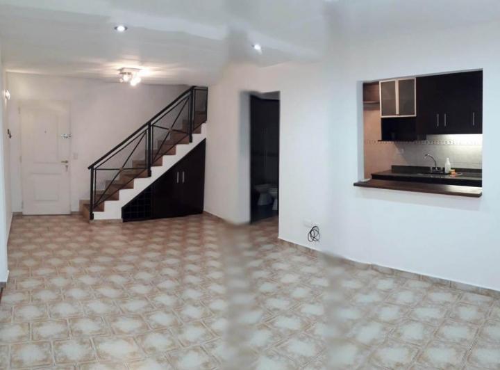 Departamento · 70m² · 3 Ambientes