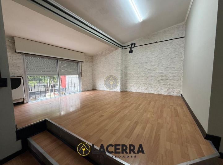 Departamento · 45m² · 3 Ambientes