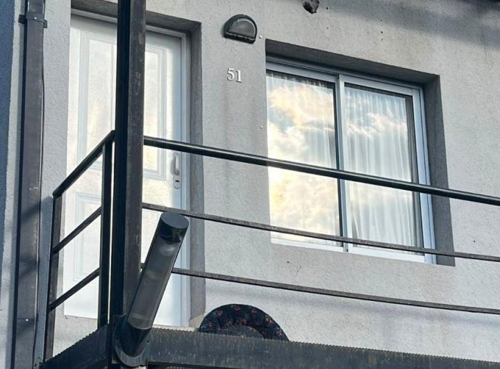 Departamento · 60m² · 2 Ambientes · 1 Cochera