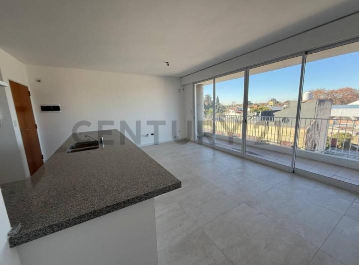 Departamento · 56m² · 2 Ambientes