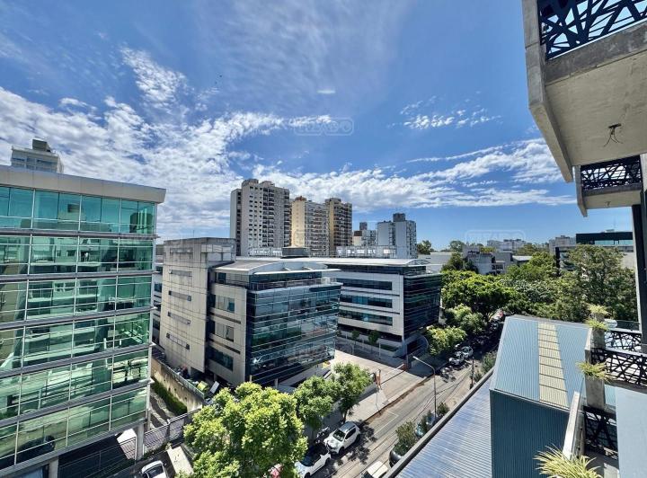 Departamento · 69m² · 3 Ambientes · 1 Cochera