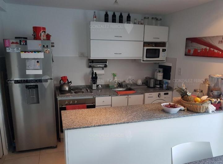 Departamento · 72m² · 3 Ambientes