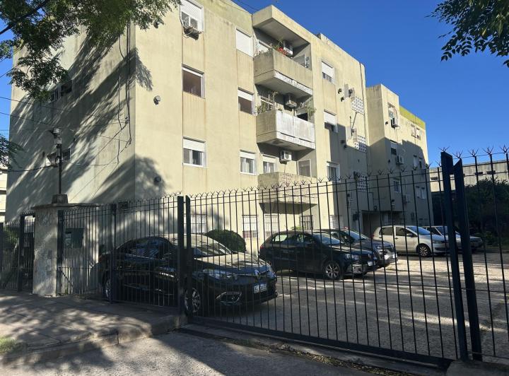 Departamento · 85m² · 4 Ambientes · 1 Cochera
