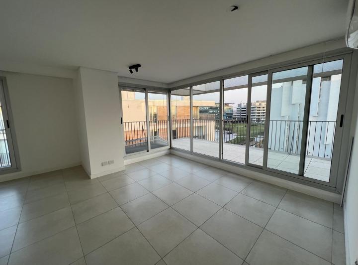 Departamento · 64m² · 2 Ambientes · 1 Cochera
