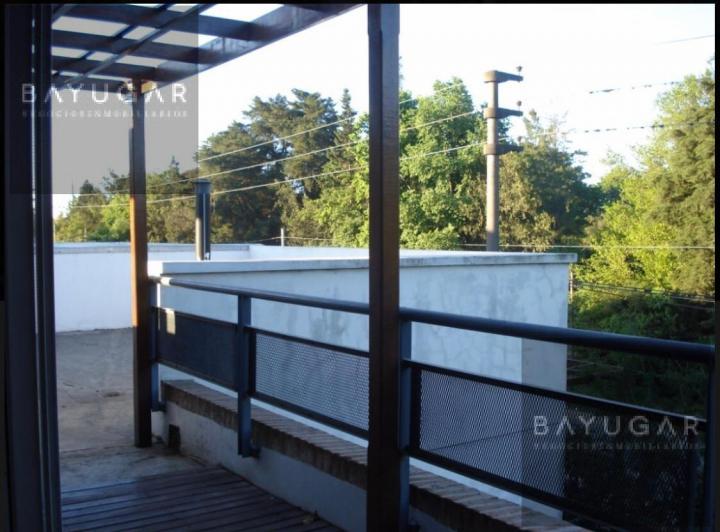 Departamento · 40m² · 2 Ambientes · 1 Cochera